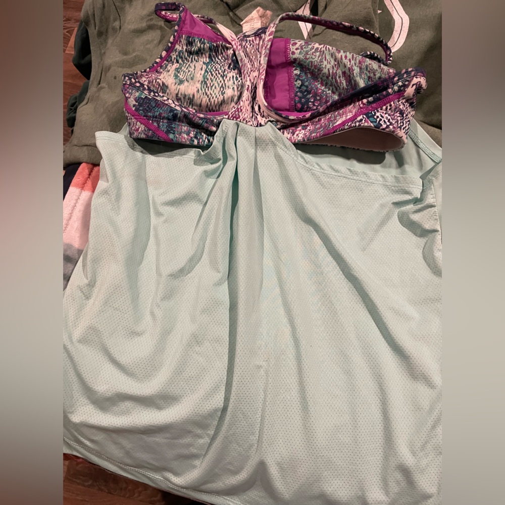 Fabletics Tank